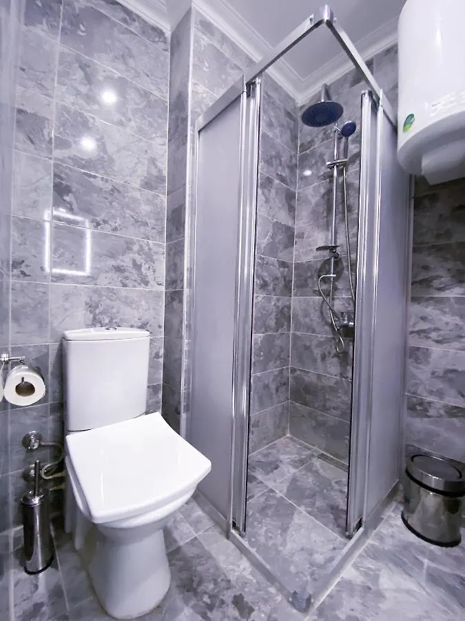 Pera Line Suite Стамбул 2*,  Турция