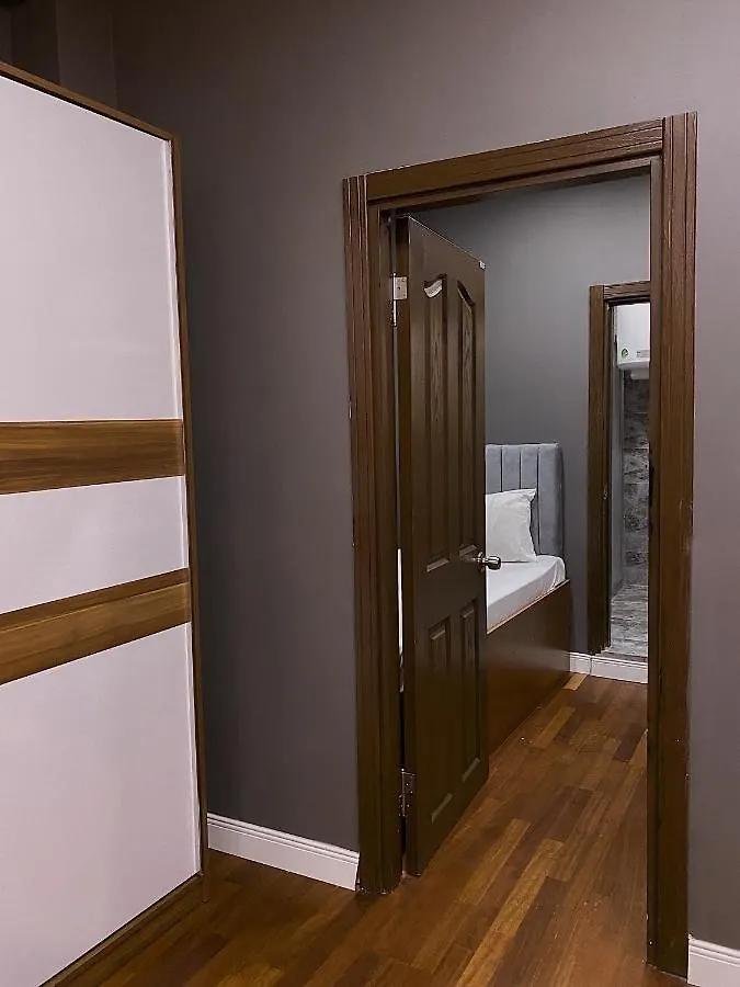 Pera Line Suite Стамбул 2*,  Турция