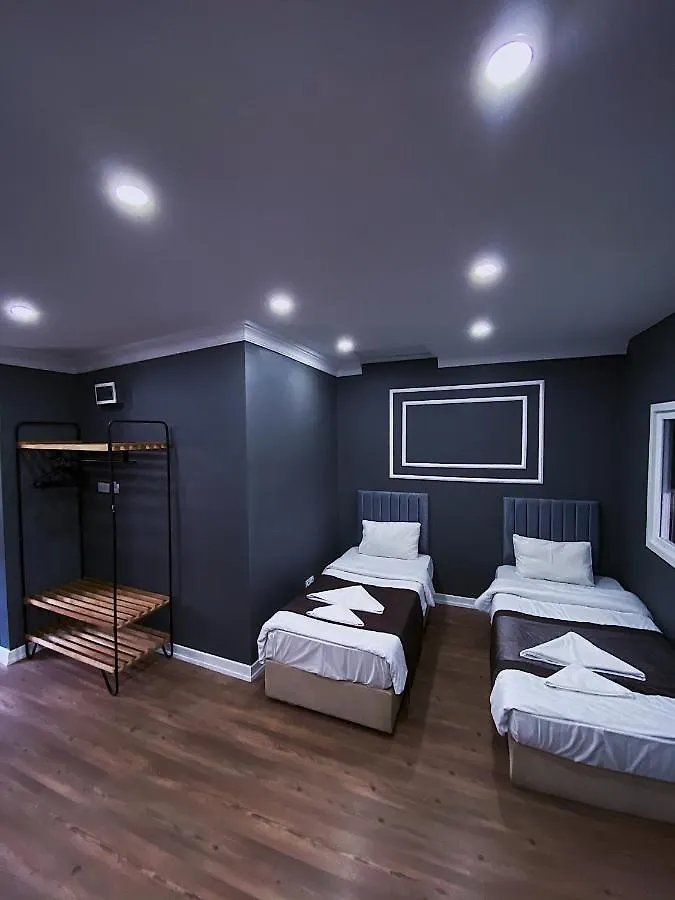 Pera Line Suite Стамбул Турция