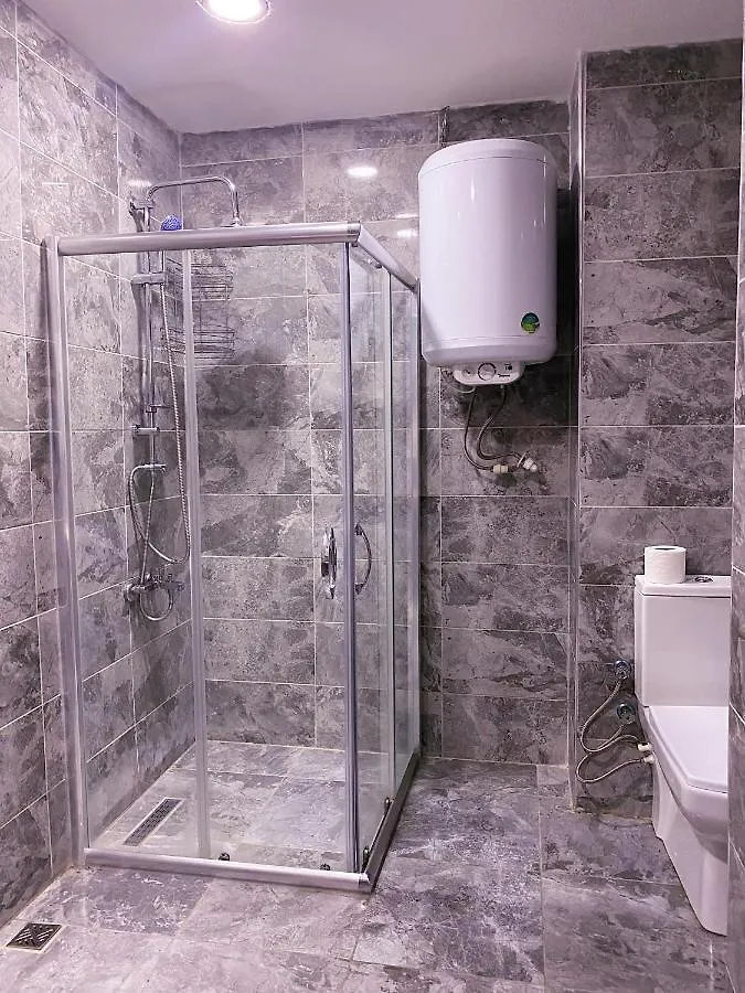Pera Line Suite Стамбул 2*,