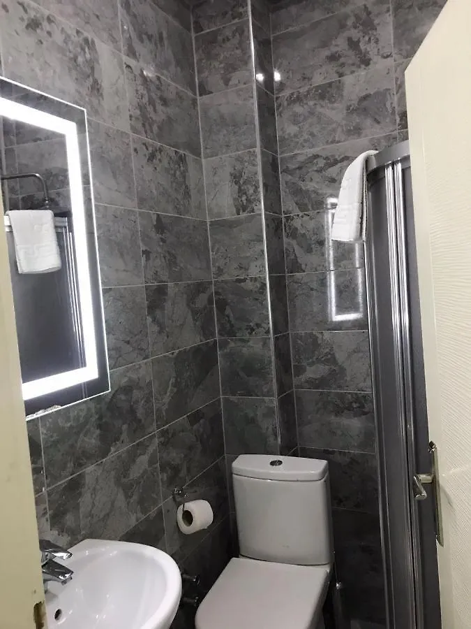 Pera Line Suite Стамбул