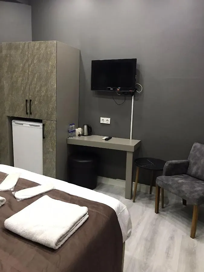 Pera Line Suite Стамбул Турция