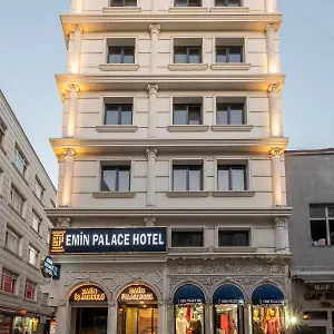 3* Отель Emin Palace