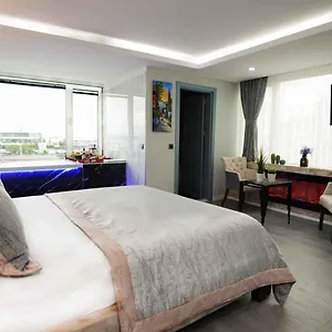 Aura Marina اسطنبول