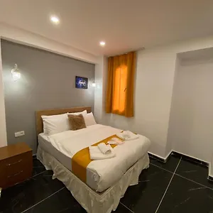  Отель Happy Dreams Ekonomik