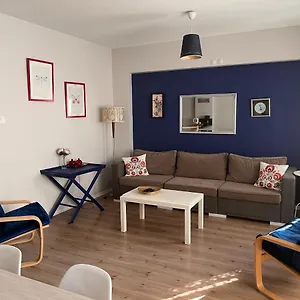 Appartement Deka Evleri 