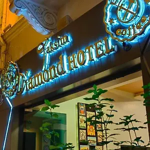 Taksim Diamond Estambul