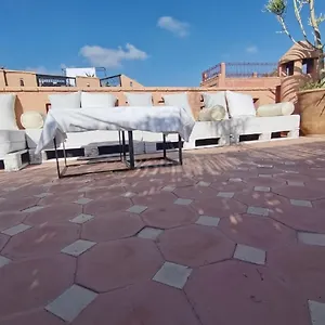 Riad Dar Sakina 