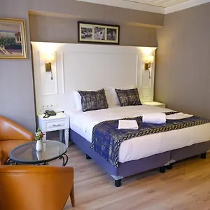 Hotel Olympos Garden, Istanbul