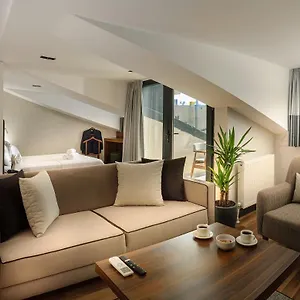 Hotel La Mia, Istanbul