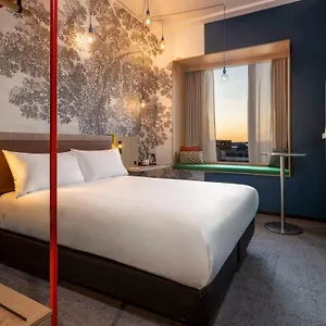 Ibis Styles Orestad 3* Копенгаген