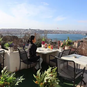 Galata *** Istambul