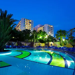 Fantasia Deluxe 5* Кушадасы