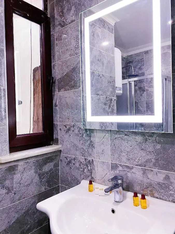 Pera Line Suite Istanbul Hotel