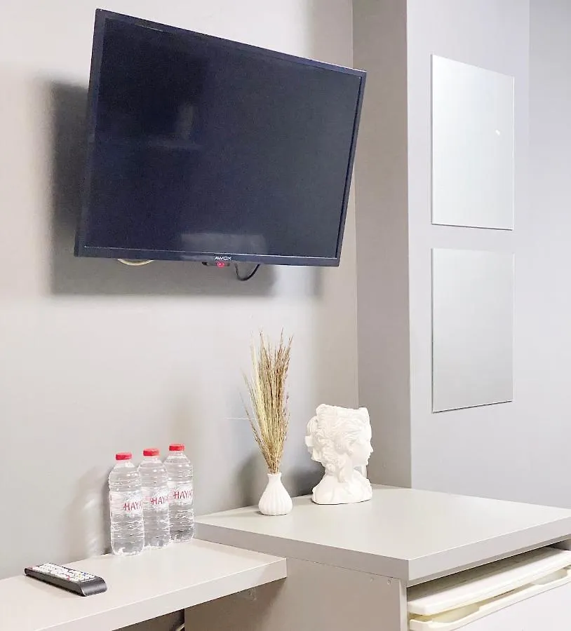 Pera Line Suite Istanbul