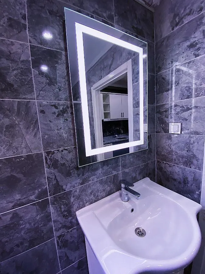 ** Hotel Pera Line Suite Istanbulská provincie Turecko