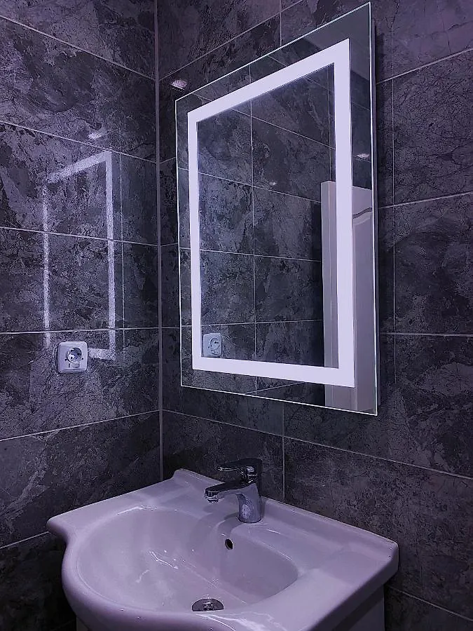 Hotel Pera Line Suite Istanbulská provincie